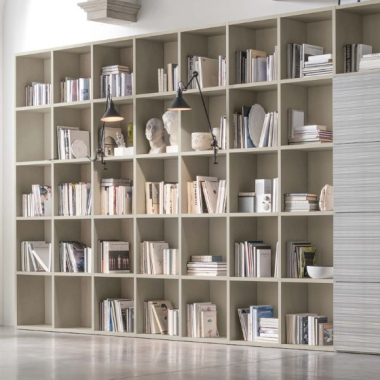 Стелаж Tomasella - Libreria