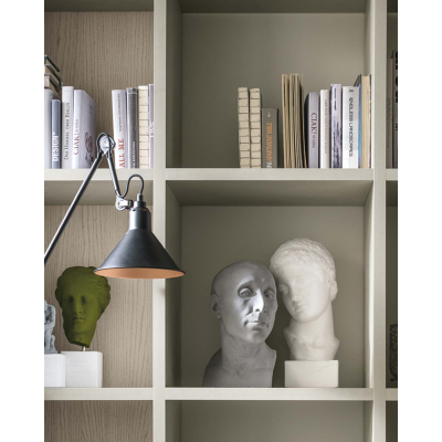 Стелаж Tomasella - Libreria