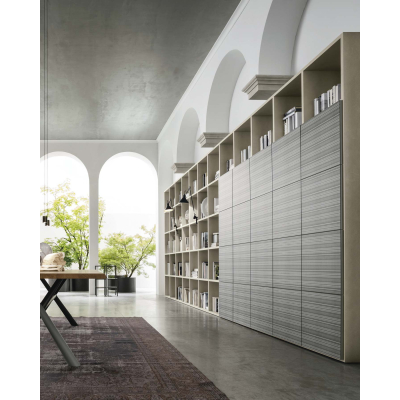 Стелаж Tomasella - Libreria