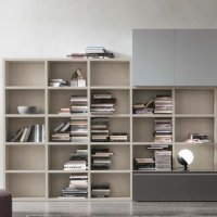 Стелаж Tomasella - A118 Стелаж Tomasella - A118