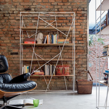 Стелаж Tonin Casa - Naviglio