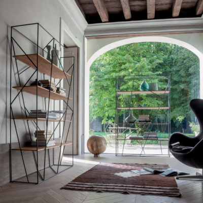 Стелаж Tonin Casa - Naviglio