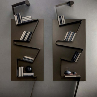 Книжкова полиця Tonin Casa - Nota Книжкова полиця Tonin Casa - Nota