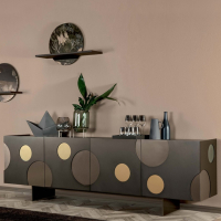 Тумба для вітальні Tonin Casa - Matisse Тумба для вітальні Tonin Casa - Matisse
