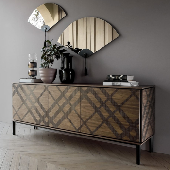 Тумба для вітальні Tonin Casa - Tartan