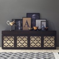 Тумба для вітальні Tonin Casa - Marrakesh