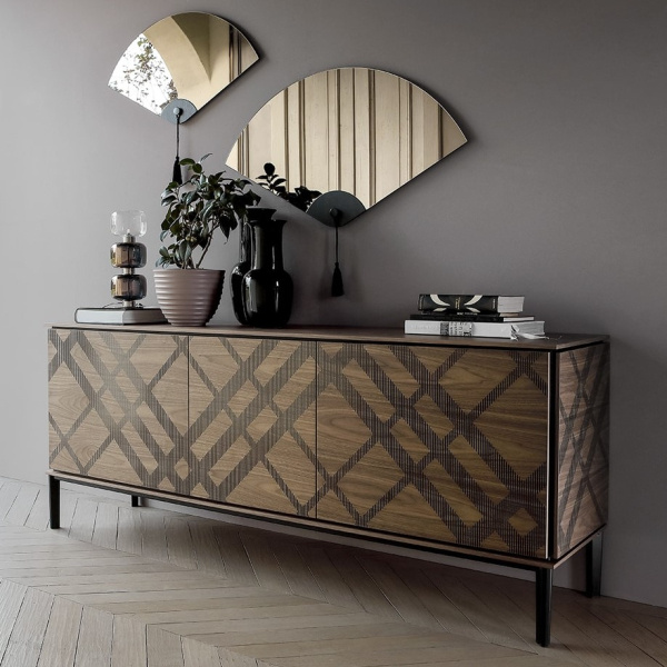 Тумба для вітальні Tonin Casa - Tartan