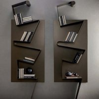 Книжкова полиця Tonin Casa - Nota