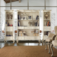 Стелаж Volpi - Libreria capri