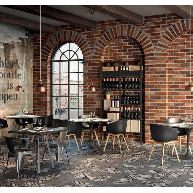 Плитка для підлоги та стін Marca Corona - Bricklane