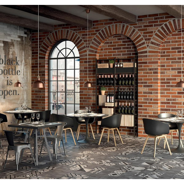 Плитка для підлоги та стін Marca Corona - Bricklane