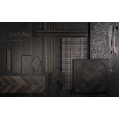 Італійська плитка Kronos Ceramiche - Les Bois