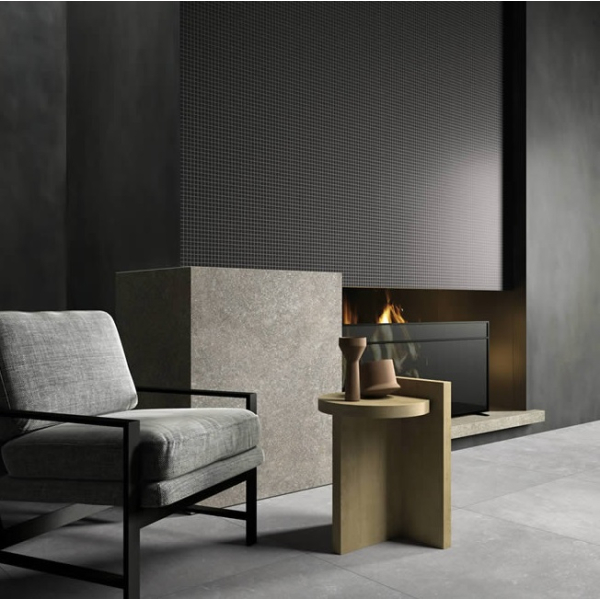 Італійська плитка Kronos Ceramiche - Metallique