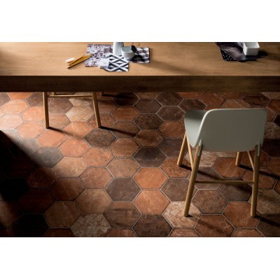 Плитка для підлоги та стін Marca Corona - Bricklane