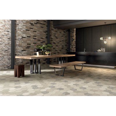 Плитка для підлоги та стін Marca Corona - Bricklane