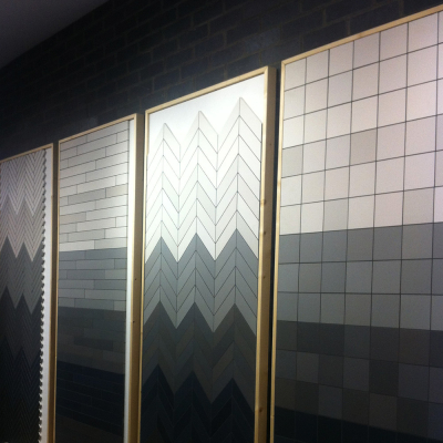 Mutina Mews плитка для стін та підлоги 
