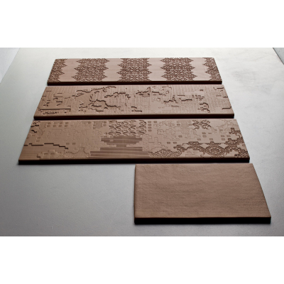 Mutina Bas Relief плитка для стін 