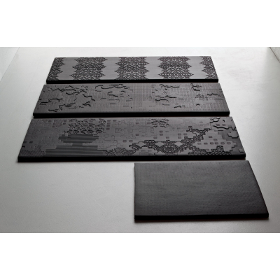 Mutina Bas Relief плитка для стін 