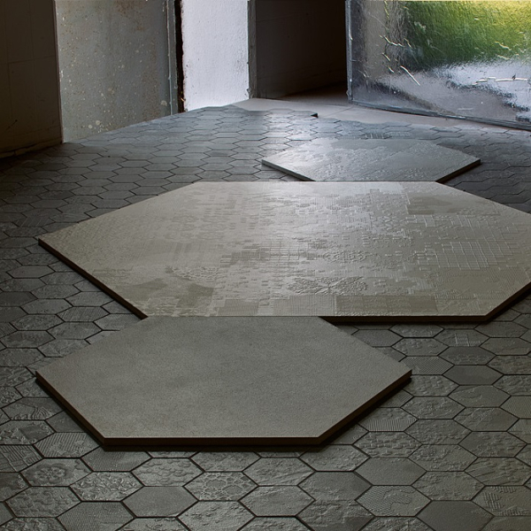 Mutina Deсhirer плитка для стін та підлоги