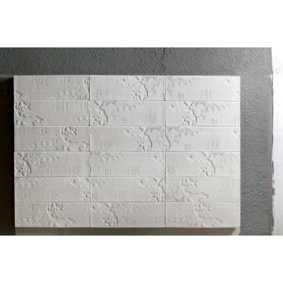 Mutina Bas Relief плитка для стін 
