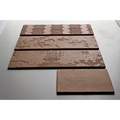 Mutina Bas Relief плитка для стін 