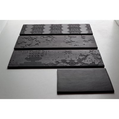 Mutina Bas Relief плитка для стін 
