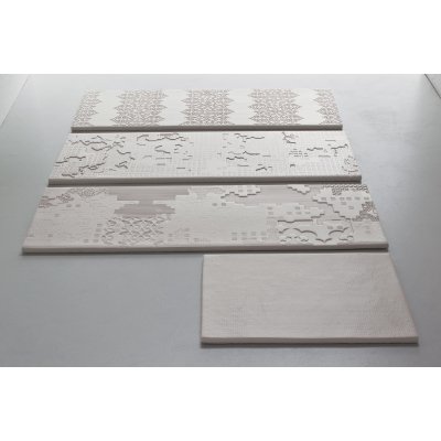 Mutina Bas Relief плитка для стін 