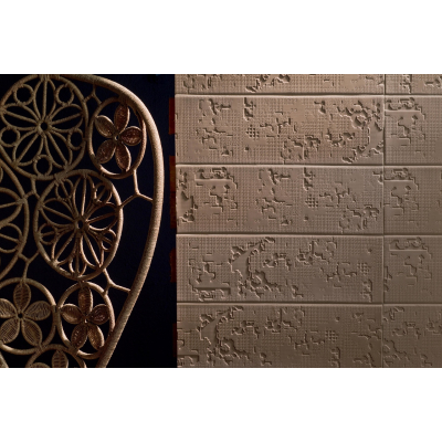 Mutina Bas Relief плитка для стін 