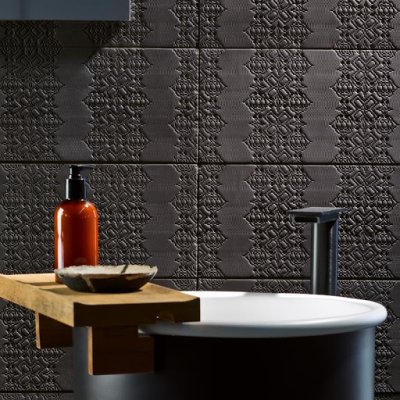Mutina Bas Relief плитка для стін 
