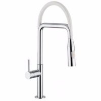 NOBILI ACQUERELLI Змішувач для кухні, обробка хром AQ93300CR NOBILI ACQUERELLI Змішувач для кухні, обробка хром AQ93300CR