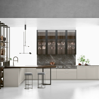 Кухня Record Cucine - Cut Sense