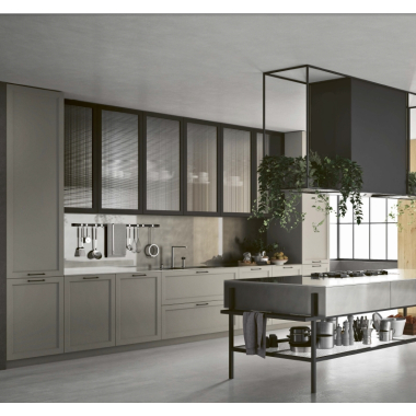 Кухня Record Cucine - Cut Sense