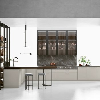 Кухня Record Cucine - Cut Sense