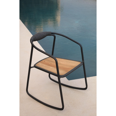 Вуличні меблі Manutti - Duo