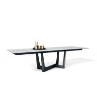 Стіл Bonaldo - Art Extendable Стіл Bonaldo - Art Extendable
