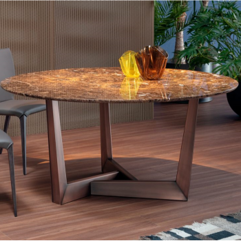 Стіл Bonaldo - Art Round