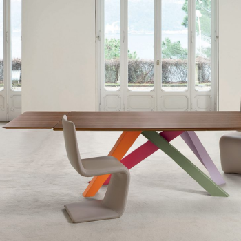 Стіл Bonaldo - Big Table Extendable