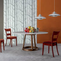 Стіл Bonaldo - Greeny Round Стіл Bonaldo - Greeny Round
