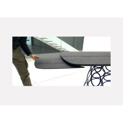 Стіл Bonaldo - Hulahoop Extendable