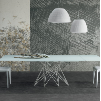 Стіл Bonaldo - Octa Extendable Стіл Bonaldo - Octa Extendable