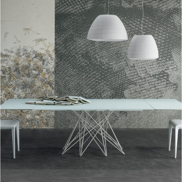 Стіл Bonaldo - Octa Extendable
