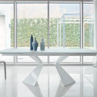 Стіл Bonaldo - Prora Extendable Стіл Bonaldo - Prora Extendable