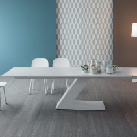 Стіл Bonaldo - TL Extendable Стіл Bonaldo - TL Extendable