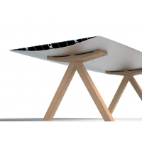 Стіл Bonaldo - B – wood