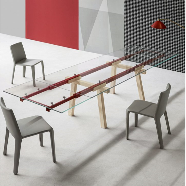Стіл Bonaldo - Tracks Extendable