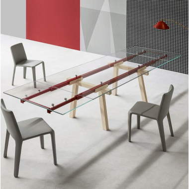 Стіл Bonaldo - Tracks Extendable