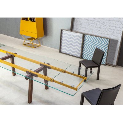 Стіл Bonaldo - Tracks Extendable