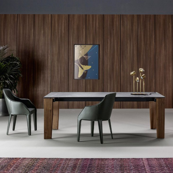 Стіл Bonaldo - Truly Extendable