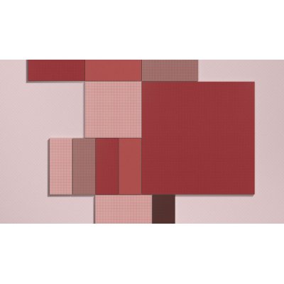 Керамічна плитка для стін Vogue - Graph