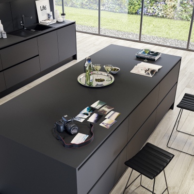 Кухня Record Cucine - Lamina